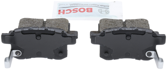 BE1336 Blue Ceramic Brake Pads Bosch Canada