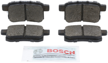 Charger l'image dans la galerie, BE1336 Blue Ceramic Brake Pads Bosch Canada