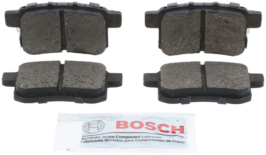 BE1336 Blue Ceramic Brake Pads Bosch Canada
