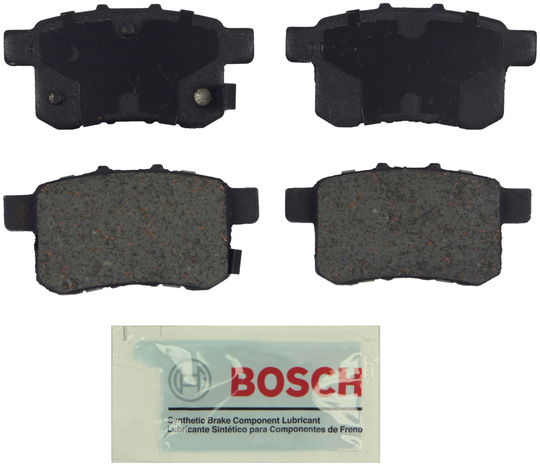 BE1336 Blue Ceramic Brake Pads Bosch Canada