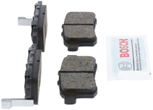 Charger l'image dans la galerie, BE1336 Blue Ceramic Brake Pads Bosch Canada