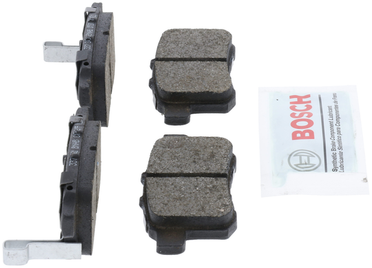 BE1336 Blue Ceramic Brake Pads Bosch Canada