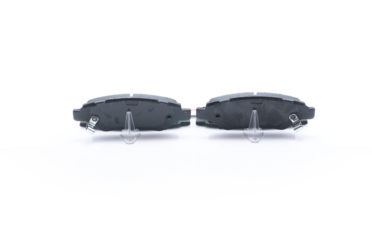 BE1337H Blue Ceramic Brake Pads with Hardware Bosch Canada