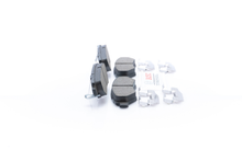 Load image into Gallery viewer, BE1337H Blue Ceramic Brake Pads with Hardware Bosch Canada