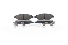 Load image into Gallery viewer, BE1337H Blue Ceramic Brake Pads with Hardware Bosch Canada