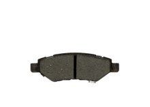 Load image into Gallery viewer, BE1337H Blue Ceramic Brake Pads with Hardware Bosch Canada