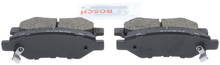 Charger l'image dans la galerie, BE1337 Blue Ceramic Brake Pads Bosch Canada