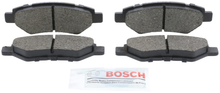 Charger l'image dans la galerie, BE1337 Blue Ceramic Brake Pads Bosch Canada