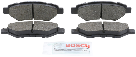 BE1337 Blue Ceramic Brake Pads Bosch Canada