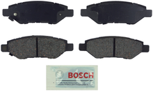 Charger l'image dans la galerie, BE1337 Blue Ceramic Brake Pads Bosch Canada