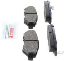 Charger l'image dans la galerie, BE1337 Blue Ceramic Brake Pads Bosch Canada