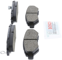 Charger l'image dans la galerie, BE1337 Blue Ceramic Brake Pads Bosch Canada