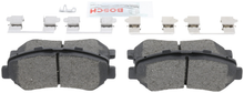 Load image into Gallery viewer, BE1338H Blue Ceramic Brake Pads with Hardware Bosch Canada
