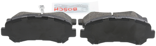 BE1338 Blue Ceramic Brake Pads Bosch Canada