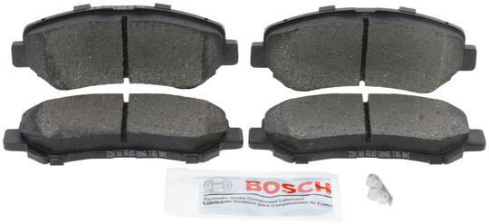 BE1338 Blue Ceramic Brake Pads Bosch Canada