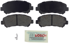 Load image into Gallery viewer, BE1338 Blue Ceramic Brake Pads Bosch Canada