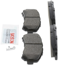 Load image into Gallery viewer, BE1338 Blue Ceramic Brake Pads Bosch Canada