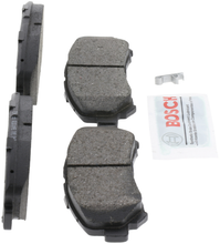 Load image into Gallery viewer, BE1338 Blue Ceramic Brake Pads Bosch Canada