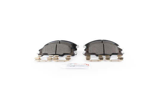 BE1339H Blue Ceramic Brake Pads with Hardware Bosch Canada