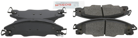 BE1339 Blue Ceramic Brake Pads Bosch Canada