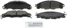 Load image into Gallery viewer, BE1339 Blue Ceramic Brake Pads Bosch Canada