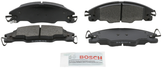 BE1339 Blue Ceramic Brake Pads Bosch Canada