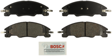 Load image into Gallery viewer, BE1339 Blue Ceramic Brake Pads Bosch Canada