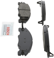 Load image into Gallery viewer, BE1339 Blue Ceramic Brake Pads Bosch Canada