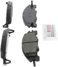 Load image into Gallery viewer, BE1339 Blue Ceramic Brake Pads Bosch Canada