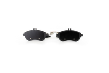 Load image into Gallery viewer, BE1340H Blue Ceramic Brake Pads with Hardware Bosch Canada