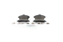 Load image into Gallery viewer, BE1340H Blue Ceramic Brake Pads with Hardware Bosch Canada