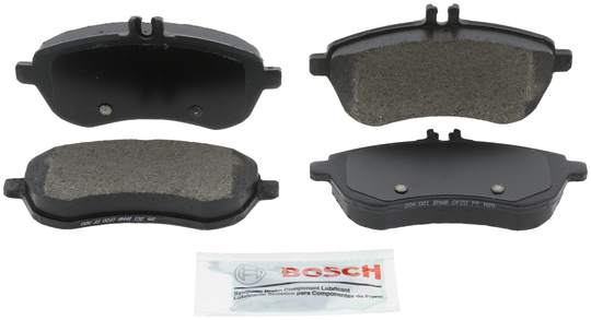 BE1340 Blue Ceramic Brake Pads Bosch Canada