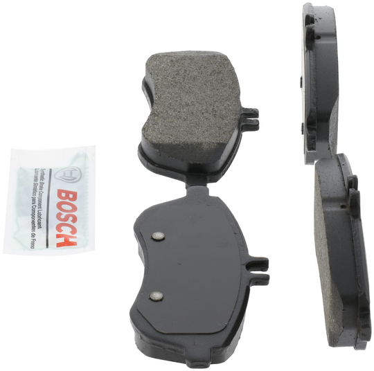 BE1340 Blue Ceramic Brake Pads Bosch Canada