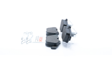 Load image into Gallery viewer, BE1341H Blue Semi-Metallic Brake Pads with Hardware Bosch Canada