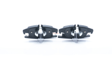 Load image into Gallery viewer, BE1341H Blue Semi-Metallic Brake Pads with Hardware Bosch Canada