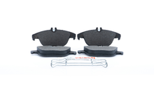 Load image into Gallery viewer, BE1341H Blue Semi-Metallic Brake Pads with Hardware Bosch Canada