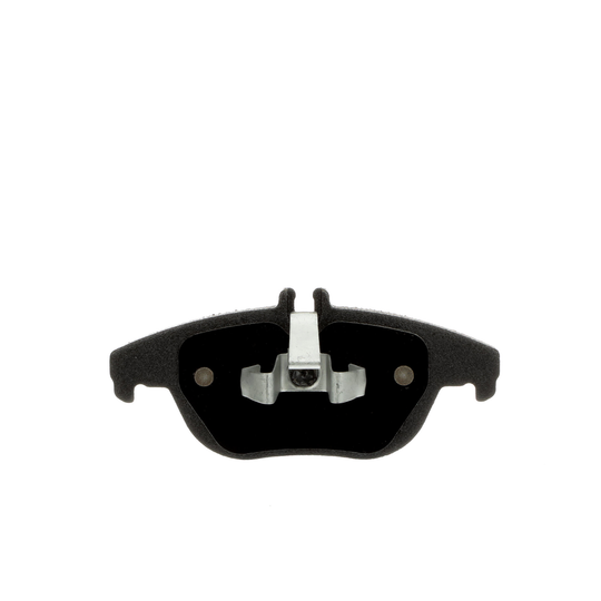 BE1341H Blue Semi-Metallic Brake Pads with Hardware Bosch Canada