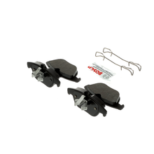 Load image into Gallery viewer, BE1341H Blue Semi-Metallic Brake Pads with Hardware Bosch Canada