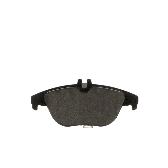 BE1341H Blue Semi-Metallic Brake Pads with Hardware Bosch Canada