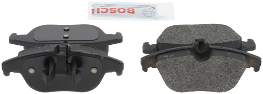 BE1341 Blue Semi-Metallic Brake Pads Bosch Canada