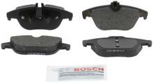 Load image into Gallery viewer, BE1341 Blue Semi-Metallic Brake Pads Bosch Canada