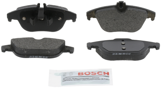 BE1341 Blue Semi-Metallic Brake Pads Bosch Canada