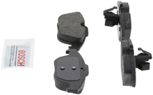 Load image into Gallery viewer, BE1341 Blue Semi-Metallic Brake Pads Bosch Canada
