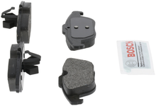 Load image into Gallery viewer, BE1341 Blue Semi-Metallic Brake Pads Bosch Canada