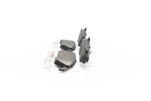 Load image into Gallery viewer, BE1342H Blue Semi-Metallic Brake Pads with Hardware Bosch Canada