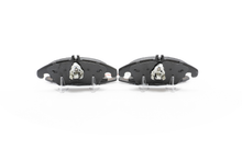 Load image into Gallery viewer, BE1342H Blue Semi-Metallic Brake Pads with Hardware Bosch Canada
