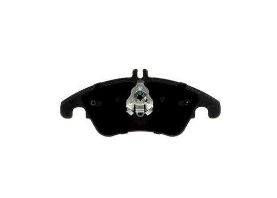 BE1342H Blue Semi-Metallic Brake Pads with Hardware Bosch Canada