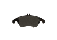 Load image into Gallery viewer, BE1342H Blue Semi-Metallic Brake Pads with Hardware Bosch Canada
