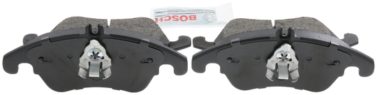 BE1342 Blue Ceramic Brake Pads Bosch Canada