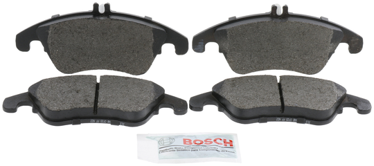 BE1342 Blue Ceramic Brake Pads Bosch Canada